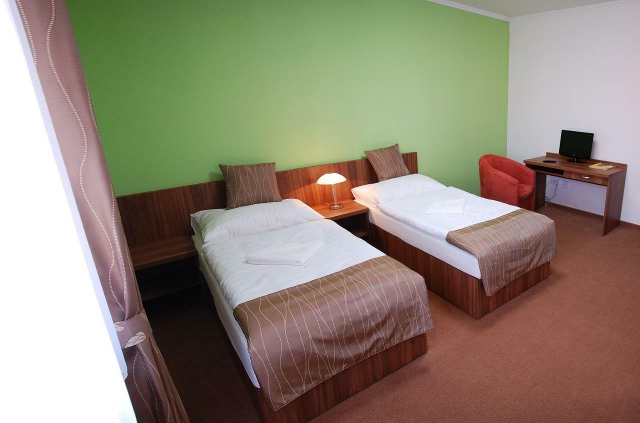 Hotel Rysavy Vémyslice 部屋 写真