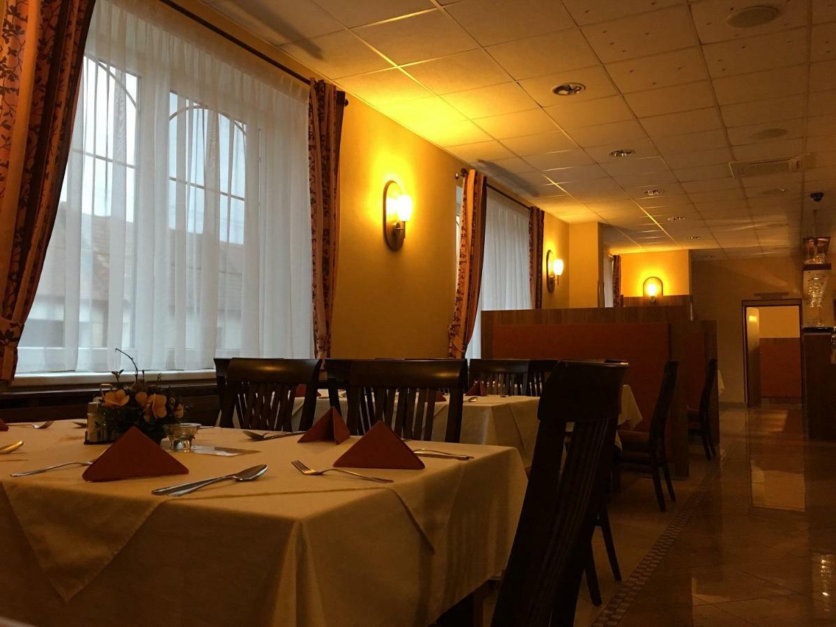 Hotel Rysavy Vémyslice エクステリア 写真